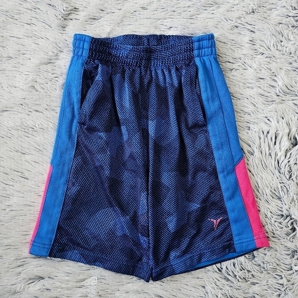 Old Navy Other - 3 for $10 Old Navy Active Shorts Boy's size small (6-7)